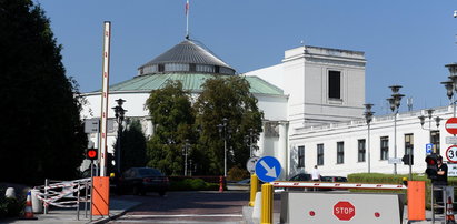 Zmiany w podatkach! Sejm przyjął ustawę