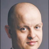 Bartosz Skowroński