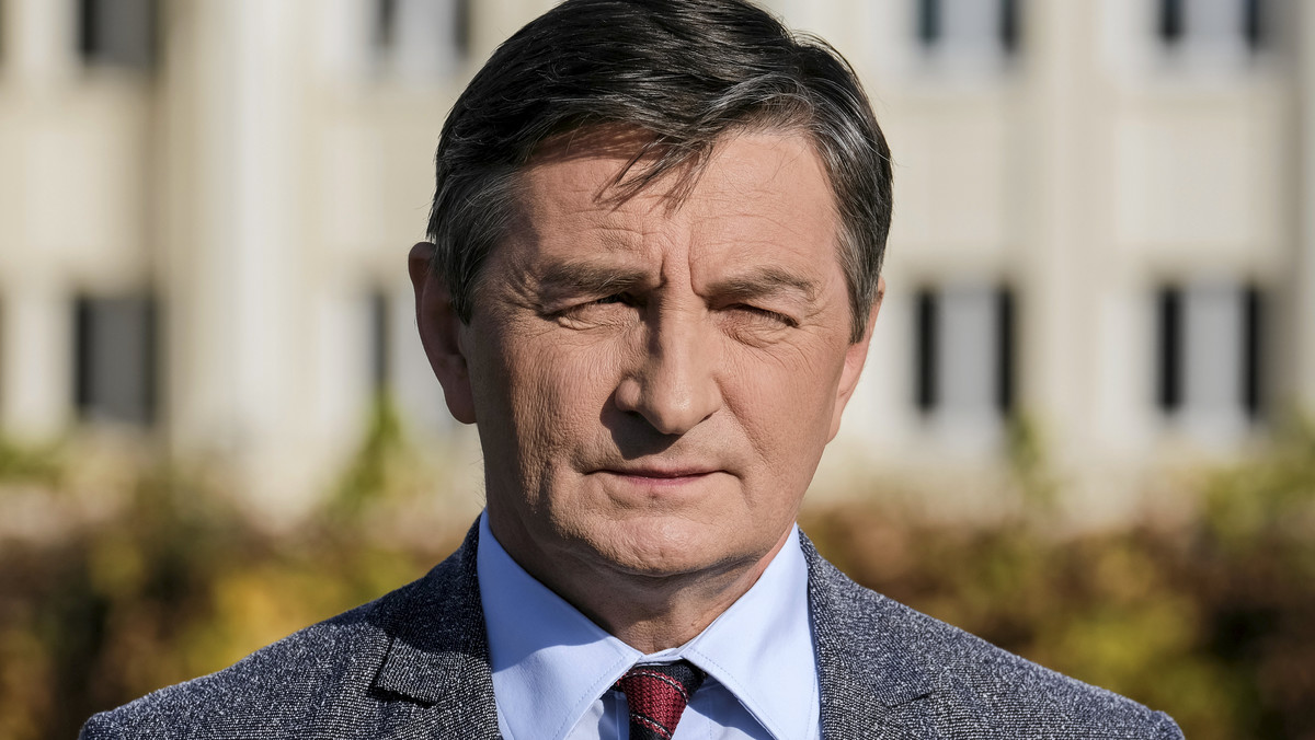 Marek Kuchciński zabiegał o funkcję zastępcy Elżbiety Witek - wynika z informacji "Rzeczpospolitej". Kierownictwo partii się nie zgodziło, choć miał mocne karty - czytamy.