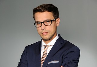 Nowy prawnik w Jara Drapała ' Partners