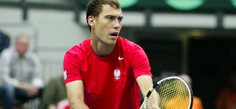 Awans Janowicza w rankingu ATP. Spadek Kubota. Radwańska nadal czwarta