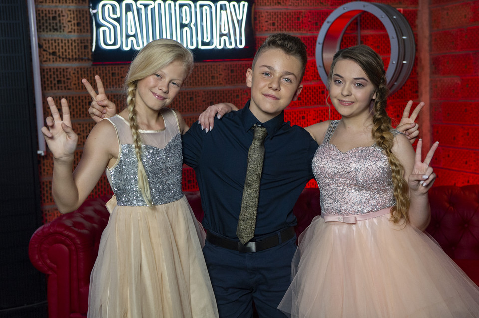 "The Voice Kids". Drużyny podczas Bitew