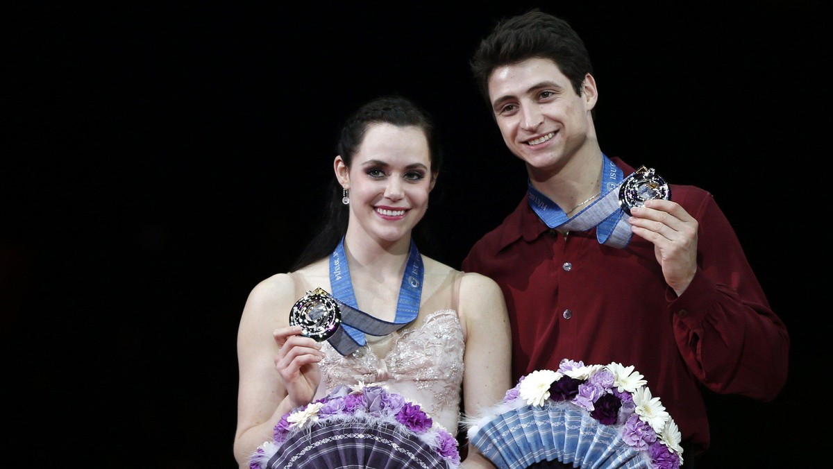 Scott Moir 