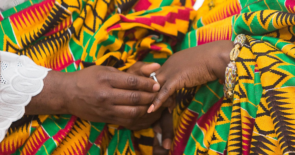 Ghanaian celebrity marriages that collapsed over cheating allegations - Vimarsana News
