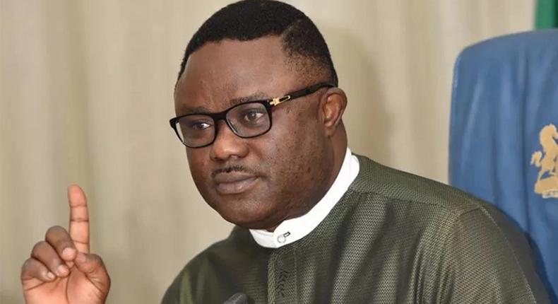 Ayade urges PDP campaign organisation members to deliver their polling units
