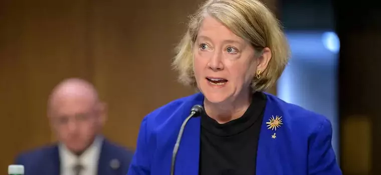 Pam Melroy mianowana na stanowisko zastępcy administratora NASA
