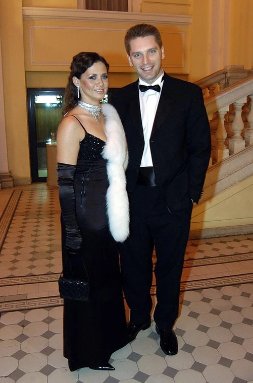 Kinga Rusin Pewna Siebie Silna Wygadana Taka Kobieta Musi Irytowac Kobieta