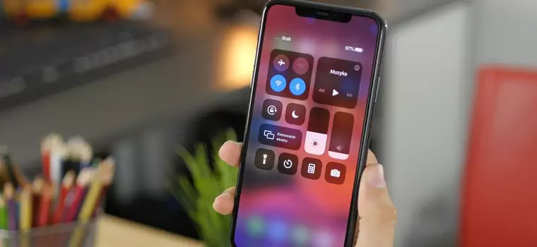 Beta iOS 13.2 załatwia na dobre niektóre iPady Pro