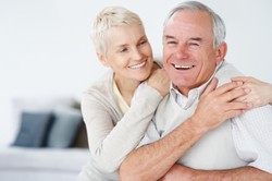 Apetyt na zdrową starość