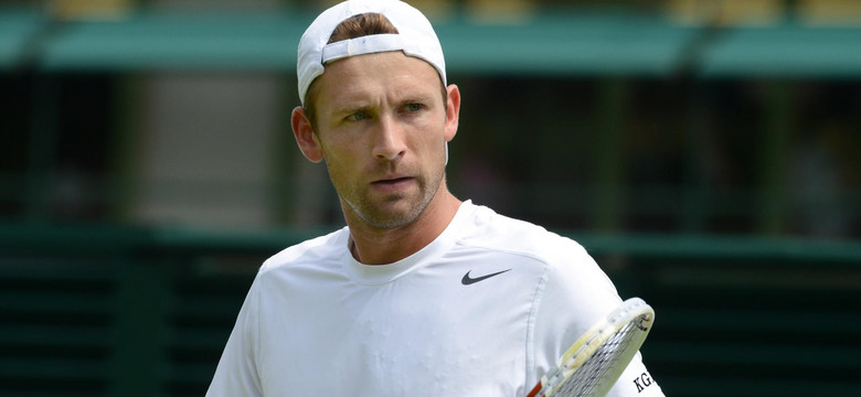 Łukasz Kubot: zapowiada się znakomite zakończenie sezonu