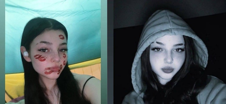 Zaginęła 15-letnia Lilianna. Policja publikuje rysopis i apeluje o pomoc