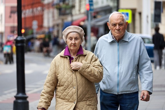 U Meksiko se šalju četiri penzije, u Novi Zeland pet, a ova zemlja EU ima ubedljivo najviše srpskih penzionera: Fond PIO objavio najnovije podatke