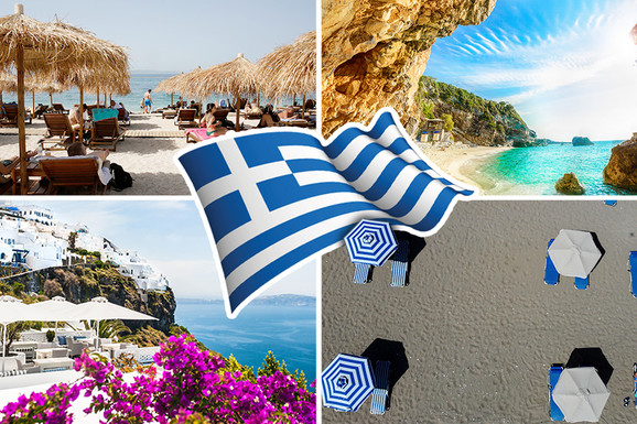 VAŽNO ZA SVE TURISTE Ako idete trajektom u Grčku na more, morate ovo da znate: Uvedeno novo pravilo