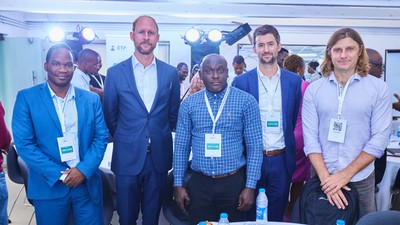 Energy Transition Office hosts E-Mobility Stakeholder session in Lagos
