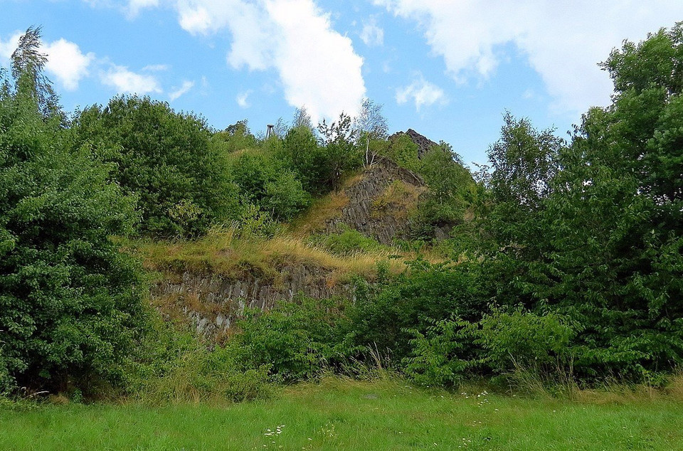 Pogórze Kaczawskie