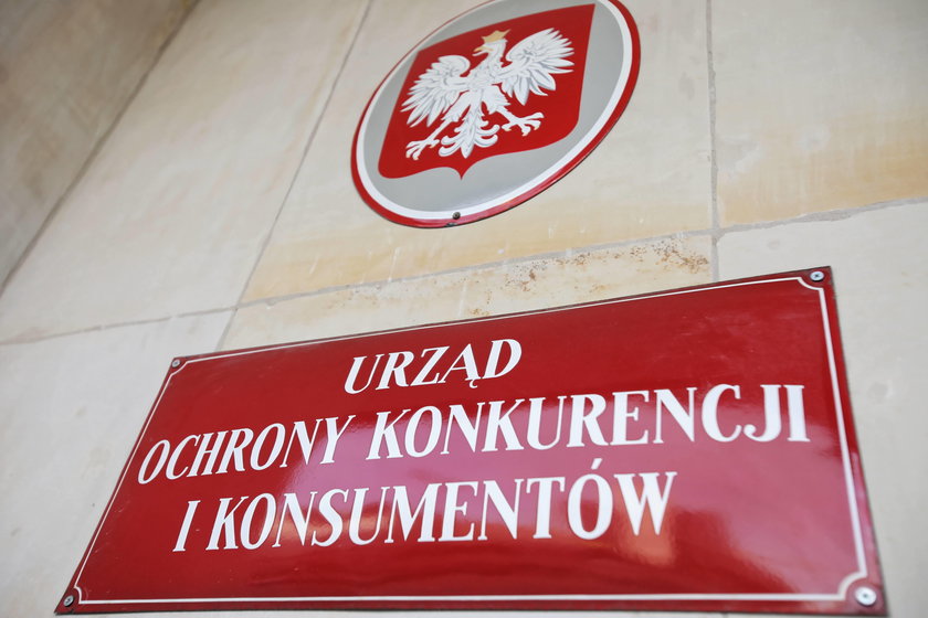 Koronawirus w Polsce: nawet 5 mln zł kary za zawyżanie cen