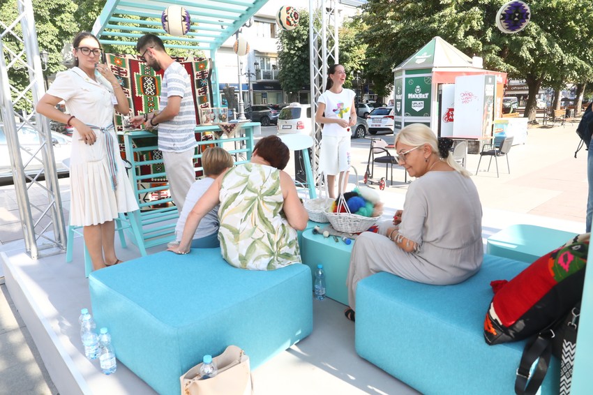 Expo karavan Ruma