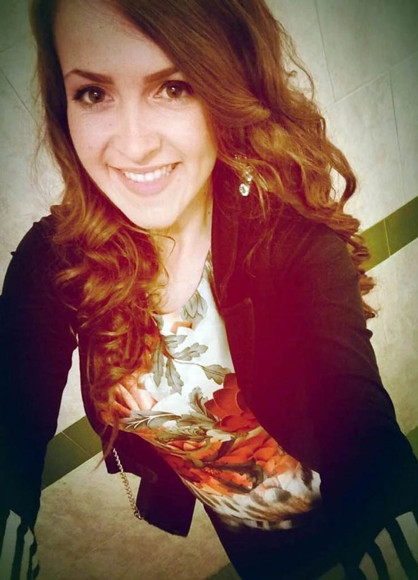 Kristina Kaplanović