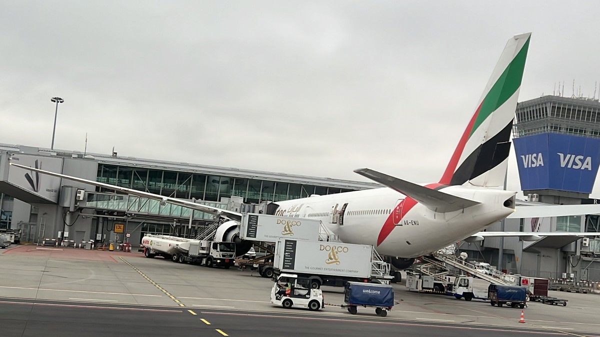 Jaka przyszłość Lotniska Chopina po oddaniu CPK? Szef PPL mówi "nie" jednemu pomysłowi