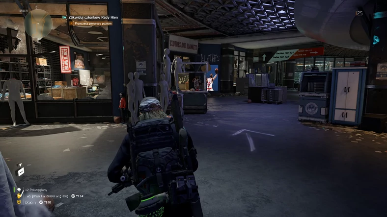 The Division 2