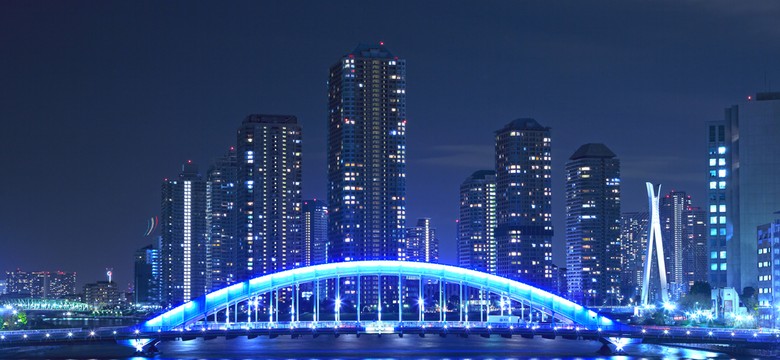 Tokio 2020. Każdego dnia olimpiady zabraknie 14 tysięcy miejsc noclegowych