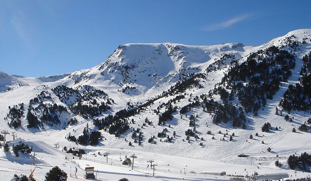 Andora Christof Damian