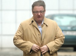 Kamiński woli Brukselę od prezydenta?