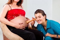 Zależy Ci na okołoprodowym dobrostanie? Przeżyj ten czas z doulą!