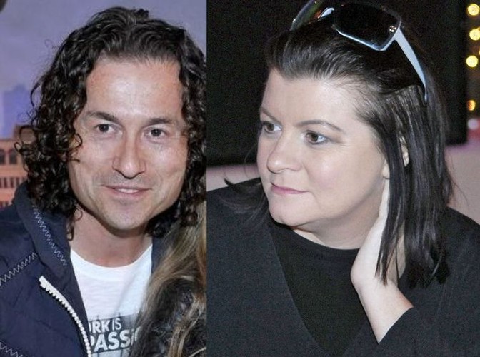 Piotr Rubik, Katarzyna Kanclerz