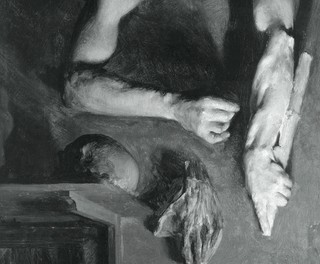 Uwolnić się od wszystkiego. 'Cyrograf na własnej skórze'