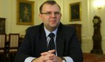 Ujazdowski czeka na wyrzucenie z PiS