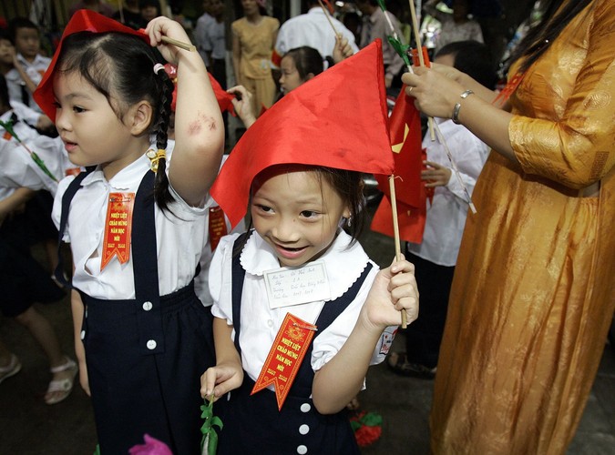 Tak uczą się na świecie