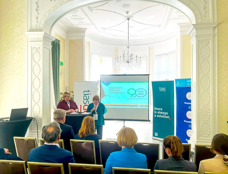 System Emerytalny dla Obcokrajowców