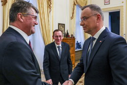 Konstytucjonalistka: Kamiński i Wąsik nie stracili mandatów poselskich