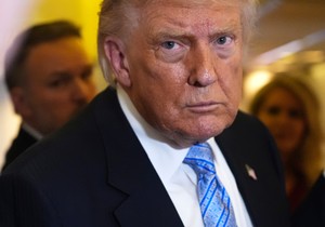 Donald Tramp