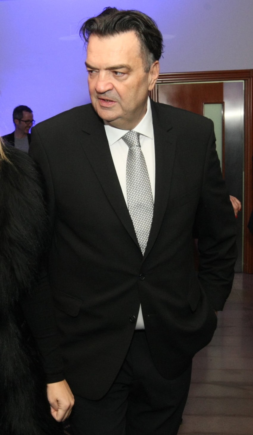 dusko knezevic 251214 RAS foto Marko Metlas10