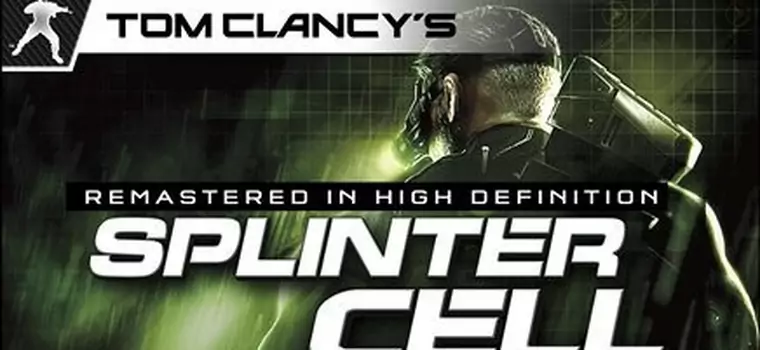 Kolejna data premiery Splinter Cell Trilogy HD