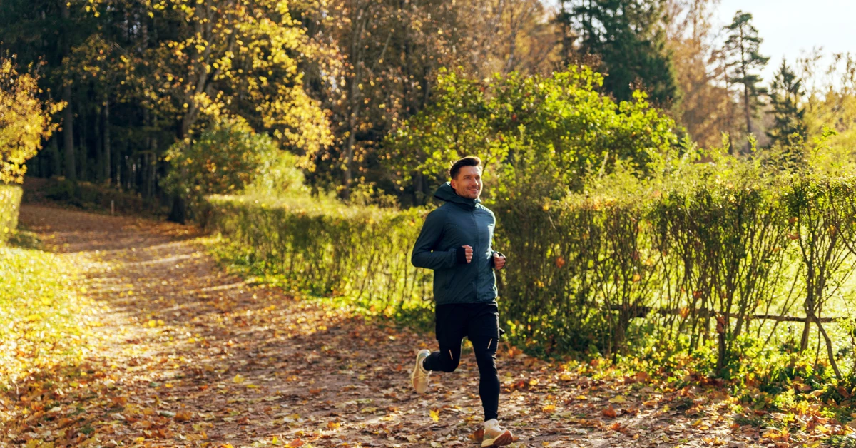 Prognoza pogody dla sportowców na 22 września. Jak się ubrać w poniedziałek?