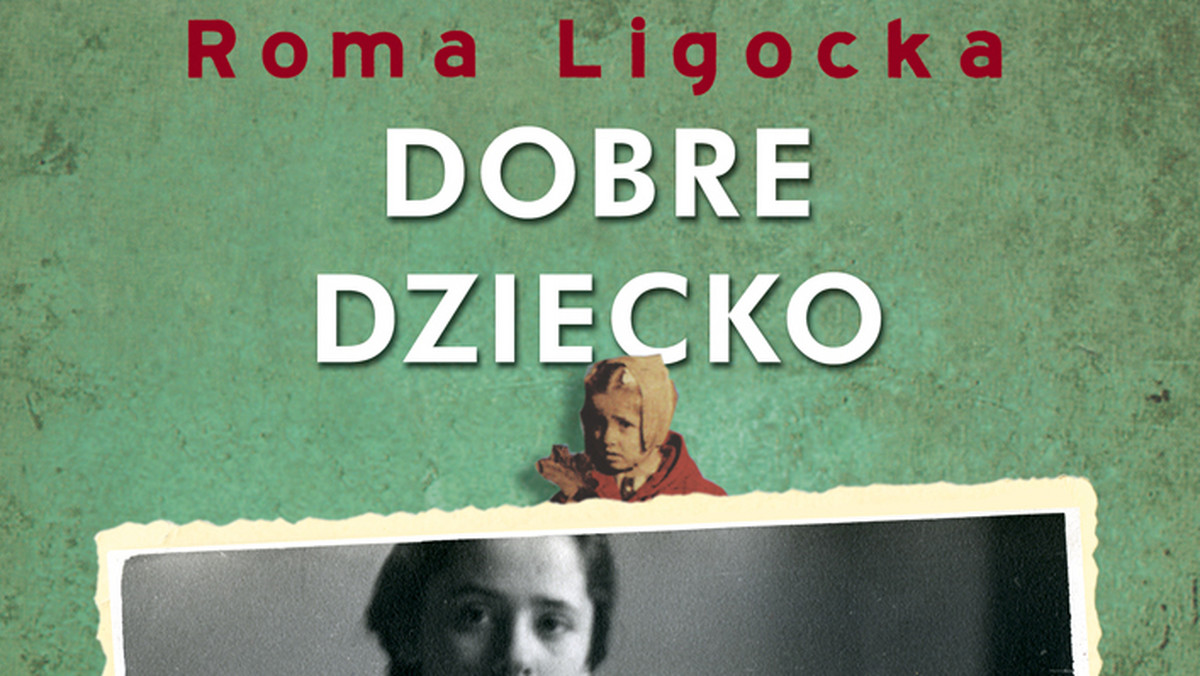 Nowa, długo oczekiwana powieść Romy Ligockiej już 29 listopada!