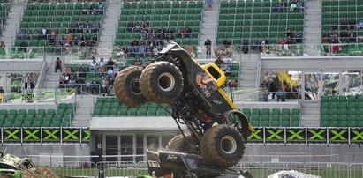 Monster Trucki już za nami