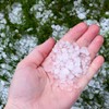 Nevreme zahvatilo obronke planine Vlašić pokrivalica