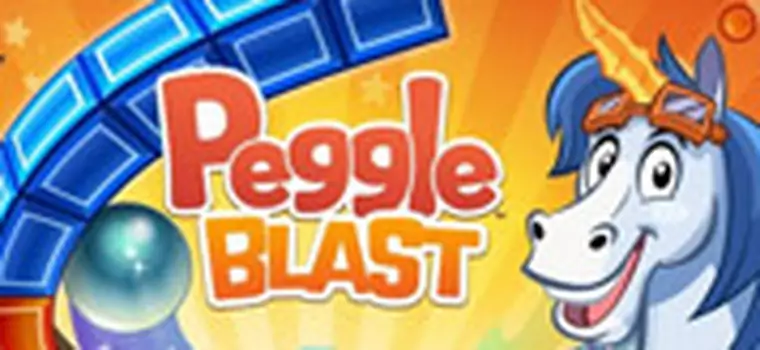 Peggle Blast za darmo już na Androidzie i iOS