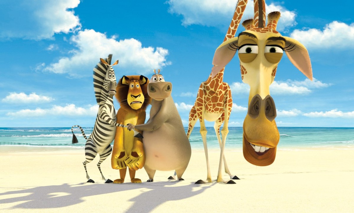 Poznański Teatr Muzyczny pokaże polską prapremierę „Madagaskaru”