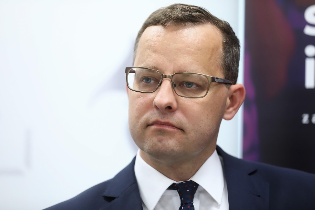 Marcin Romanowski