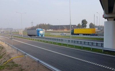 GDDKiA: wpłynęły cztery oferty na budowę obwodnicy Chełma