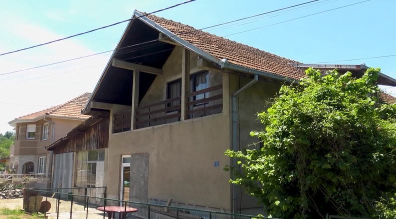 Goran Ratković Rale, emisija "Metar moga sela"