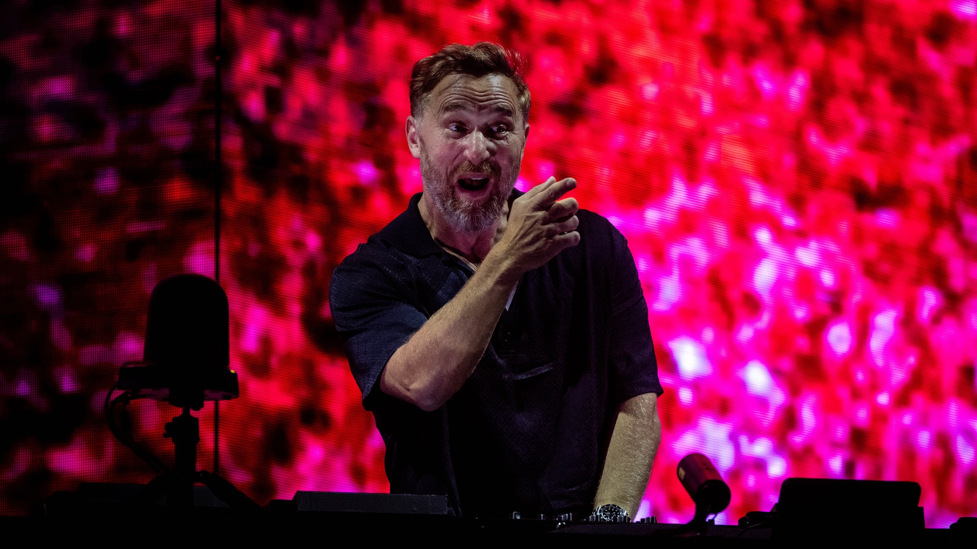 Lovestream 9.8.2026 Guetta