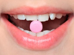 Szukasz motywacji do ćwiczeń! Znajdziesz ją w tabletce!