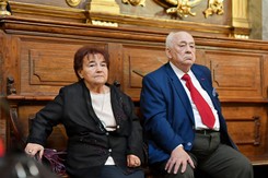 Matka Przemysława Gosiewskiego chce odejścia Macierewicza z podkomisji. 'Antoni nas zawiódł'