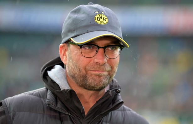 Liga niemiecka: Juergen Klopp mimo fatalnych wyników nadal będzie trenerem Borussii